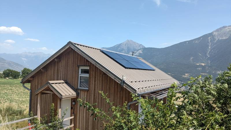 découvrez nos solutions d'aide photovoltaïque dans les alpes-maritimes pour maximiser l'énergie solaire de votre habitation. profitez d'informations sur les subventions, les aides financières et les conseils d'experts pour rentabiliser votre investissement et contribuer à la transition énergétique.