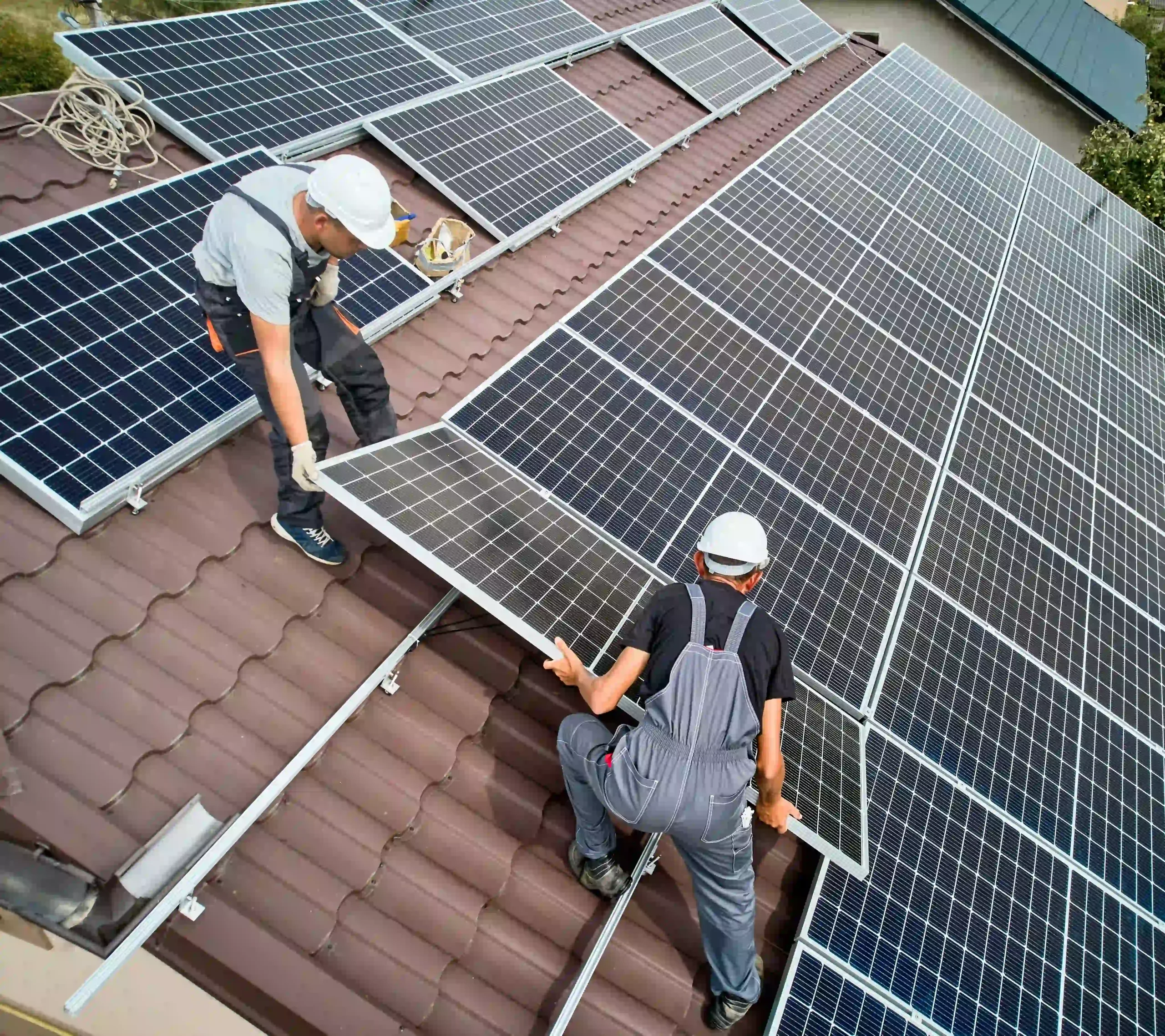 découvrez comment les certificats d'économie d'énergie peuvent maximiser les avantages de vos panneaux photovoltaïques. informez-vous sur les dispositifs incitatifs et les économies d'énergie en utilisant des solutions renouvelables pour un habitat plus durable.