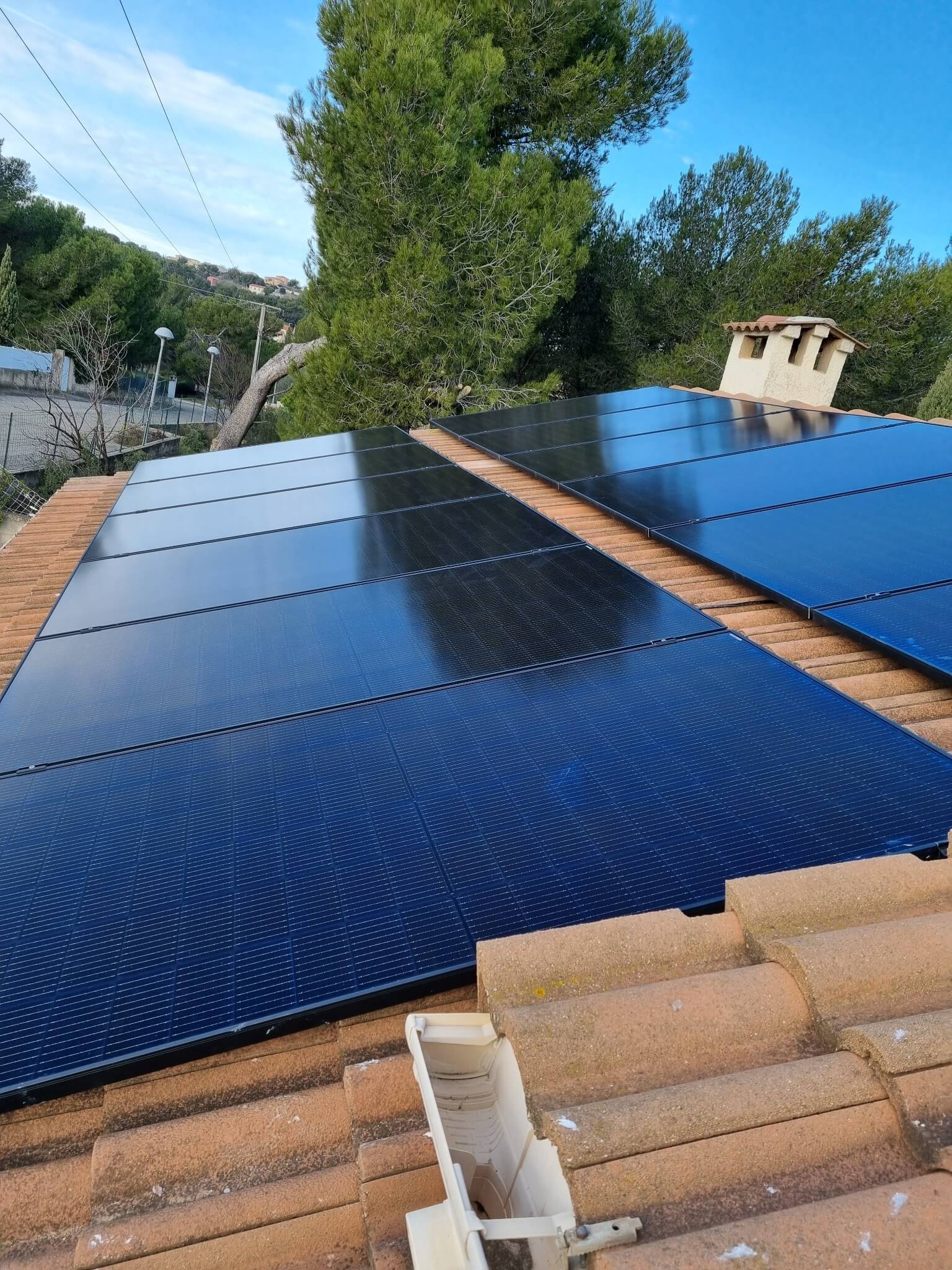 découvrez comment bénéficier d'un éco-prêt pour financer l'installation de panneaux photovoltaïques. profitez d'avantages fiscaux et réduisez vos factures d'énergie tout en contribuant à la transition énergétique.