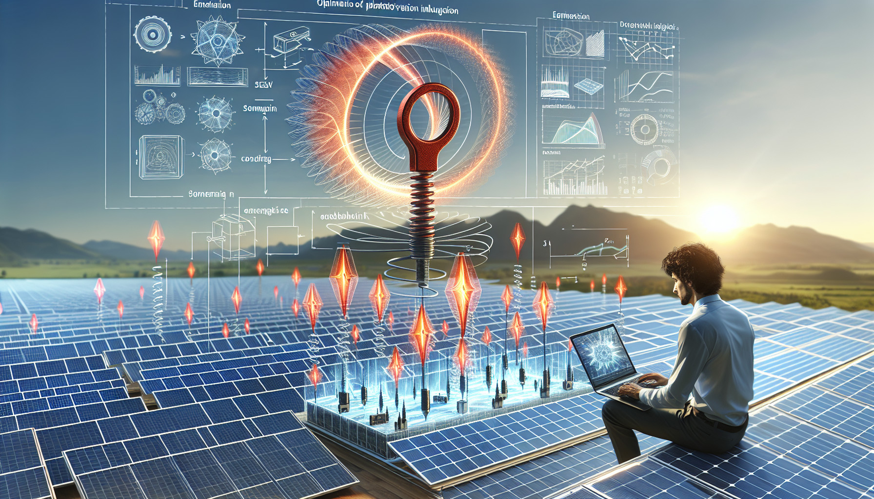 découvrez comment optimiser l'efficacité de vos panneaux solaires grâce à nos conseils pratiques et techniques. améliorez la production d'énergie de votre installation solaire et maximisez vos économies tout en réduisant votre empreinte carbone.