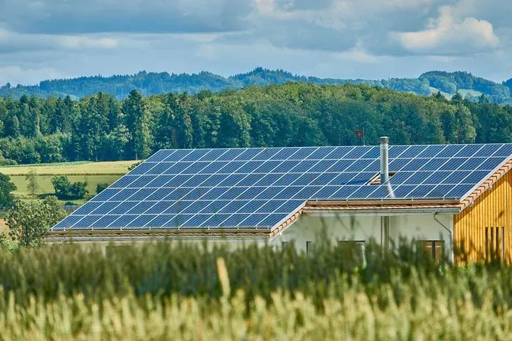 découvrez notre guide photovoltaïque du cnrs, une ressource complète pour comprendre l'énergie solaire, ses applications et ses enjeux. idéal pour chercheurs, étudiants et professionnels désirant explorer les dernières innovations et pratiques dans le domaine du photovoltaïque.
