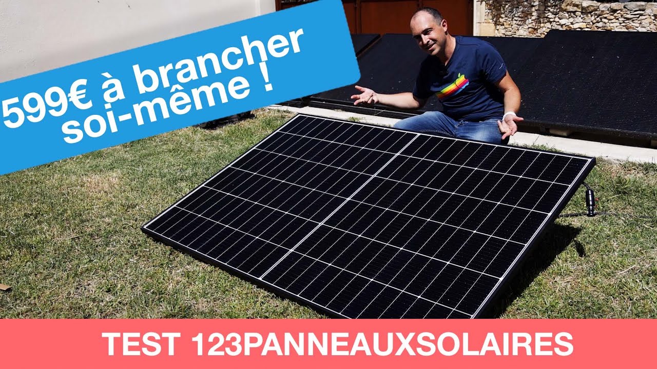 découvrez notre comparateur de panneaux solaires pour trouver l'offre qui correspond le mieux à vos besoins. comparez les prix, les performances et les avis des utilisateurs pour faire le choix idéal et optimiser votre investissement dans l'énergie renouvelable.