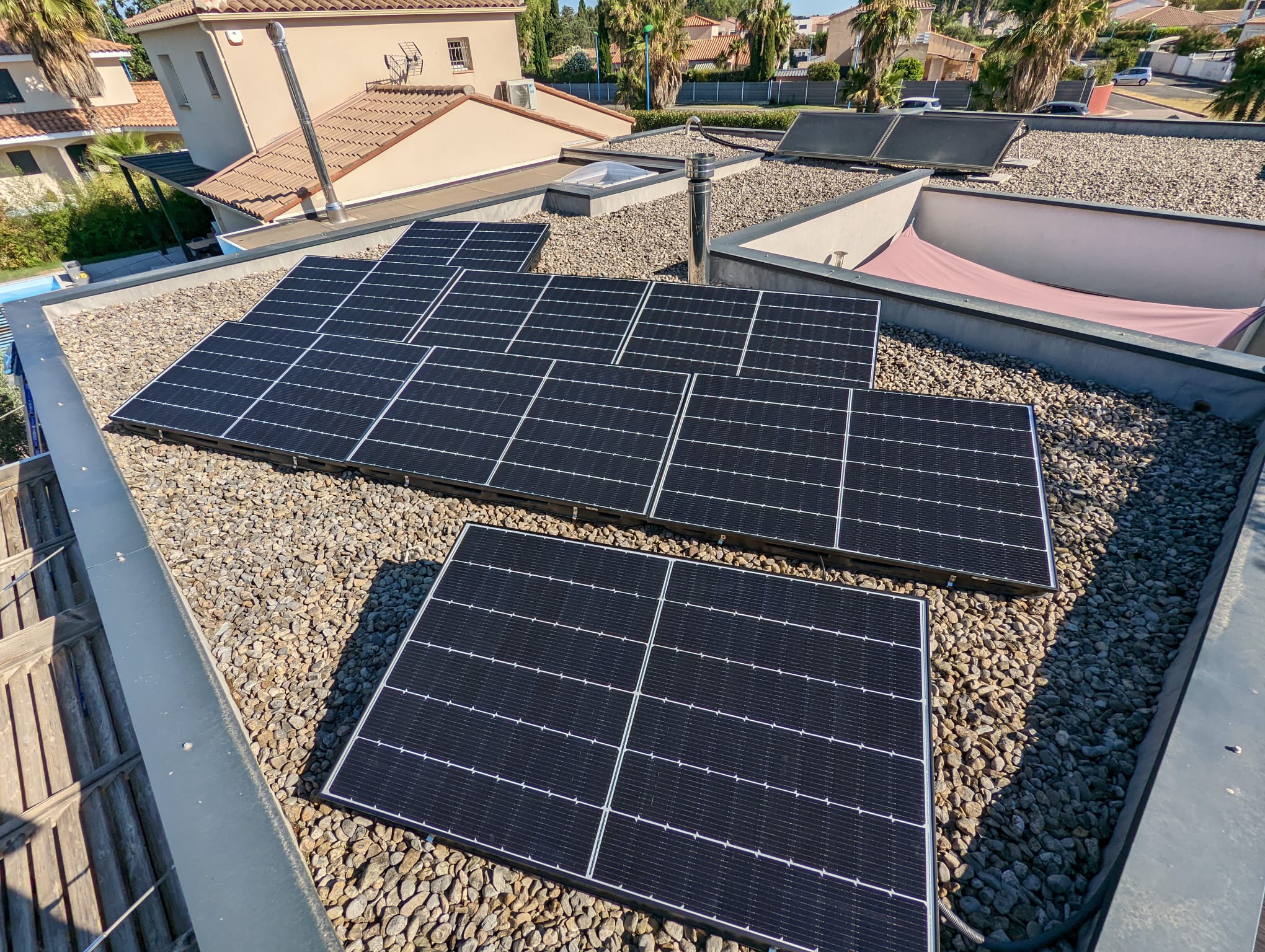 découvrez la foirexpo perpignan 2024 dédiée au photovoltaïque, un événement incontournable pour les passionnés et professionnels de l'énergie solaire. rencontrez des experts, explorez les dernières innovations et participez à des ateliers pour en savoir plus sur les technologies durables et les solutions énergétiques de demain.