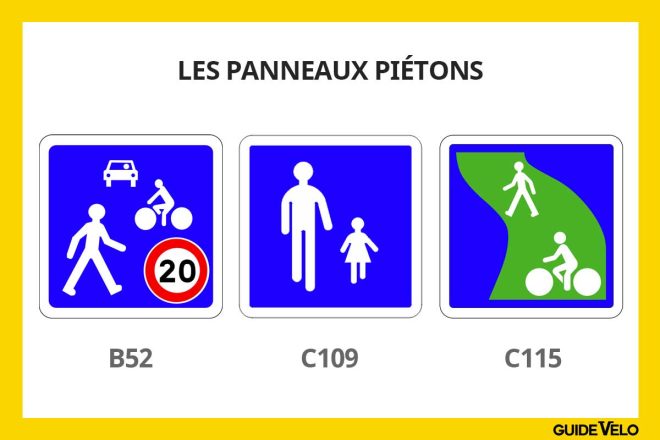 découvrez notre guide complet sur les panneaux de signalisation ! apprenez tout ce qu'il faut savoir sur les différents types de panneaux, leur signification et leur importance pour la sécurité routière. véritable outil pour les conducteurs, ce guide vous aidera à mieux comprendre et respecter les règles de circulation.