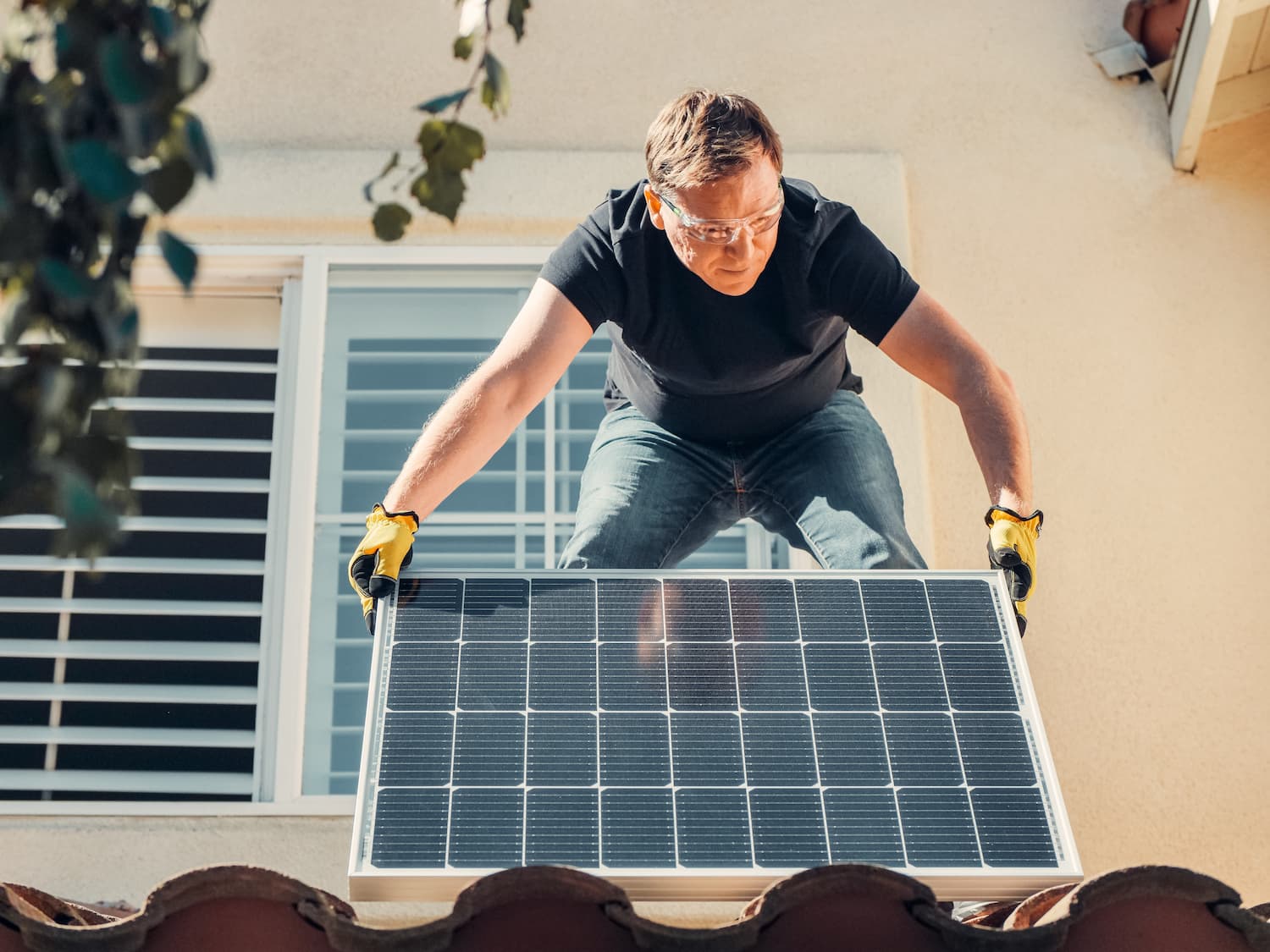 découvrez comment choisir le panneau solaire idéal pour vos besoins énergétiques. profitez de nos conseils pratiques sur les types de panneaux, leur efficacité et les critères importants à considérer pour une installation optimisée.