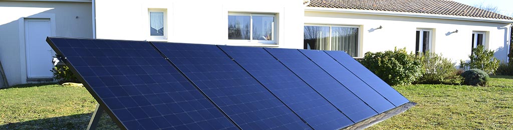 découvrez notre guide complet sur les panneaux photovoltaïques : principes de fonctionnement, avantages écologiques, conseils d'installation et informations sur le coût et l'efficacité. optimisez votre énergie solaire et contribuez à un avenir durable !