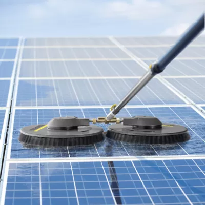 découvrez l'importance de l'entretien des capteurs photovoltaïques pour maximiser leur efficacité et prolonger leur durée de vie. apprenez les meilleures pratiques et conseils pour maintenir vos panneaux solaires en parfait état.