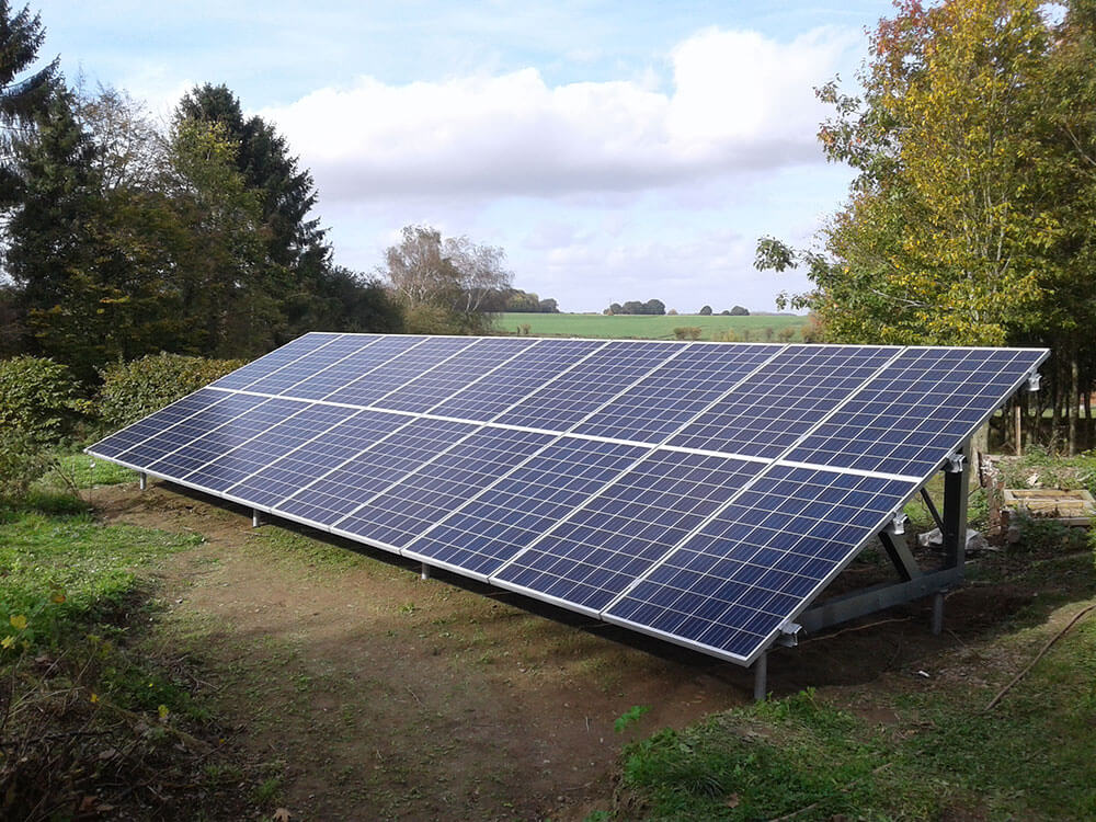 découvrez les tendances et les évolutions du marché photovoltaïque en belgique en 2019. analysez les innovations, les nouvelles régulations et les meilleures pratiques pour l'installation de panneaux solaires dans le pays.