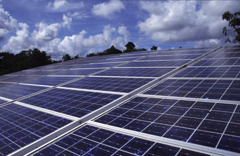 découvrez notre guide photovoltaïque de l'ademe, votre référence pour comprendre l'énergie solaire, optimiser votre installation et bénéficier des aides financières disponibles. informez-vous sur les avantages du photovoltaïque et profitez d'une transition énergétique réussie.