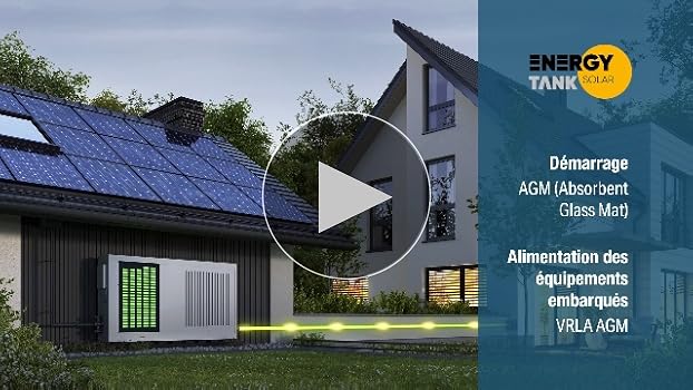 découvrez notre guide photovoltaïque pour débutants, qui vous accompagnera pas à pas dans le monde de l'énergie solaire. apprenez les bases de l'installation, du fonctionnement des panneaux solaires et des avantages écologiques et économiques qu'ils offrent. idéal pour ceux qui souhaitent faire le premier pas vers l'énergie renouvelable.