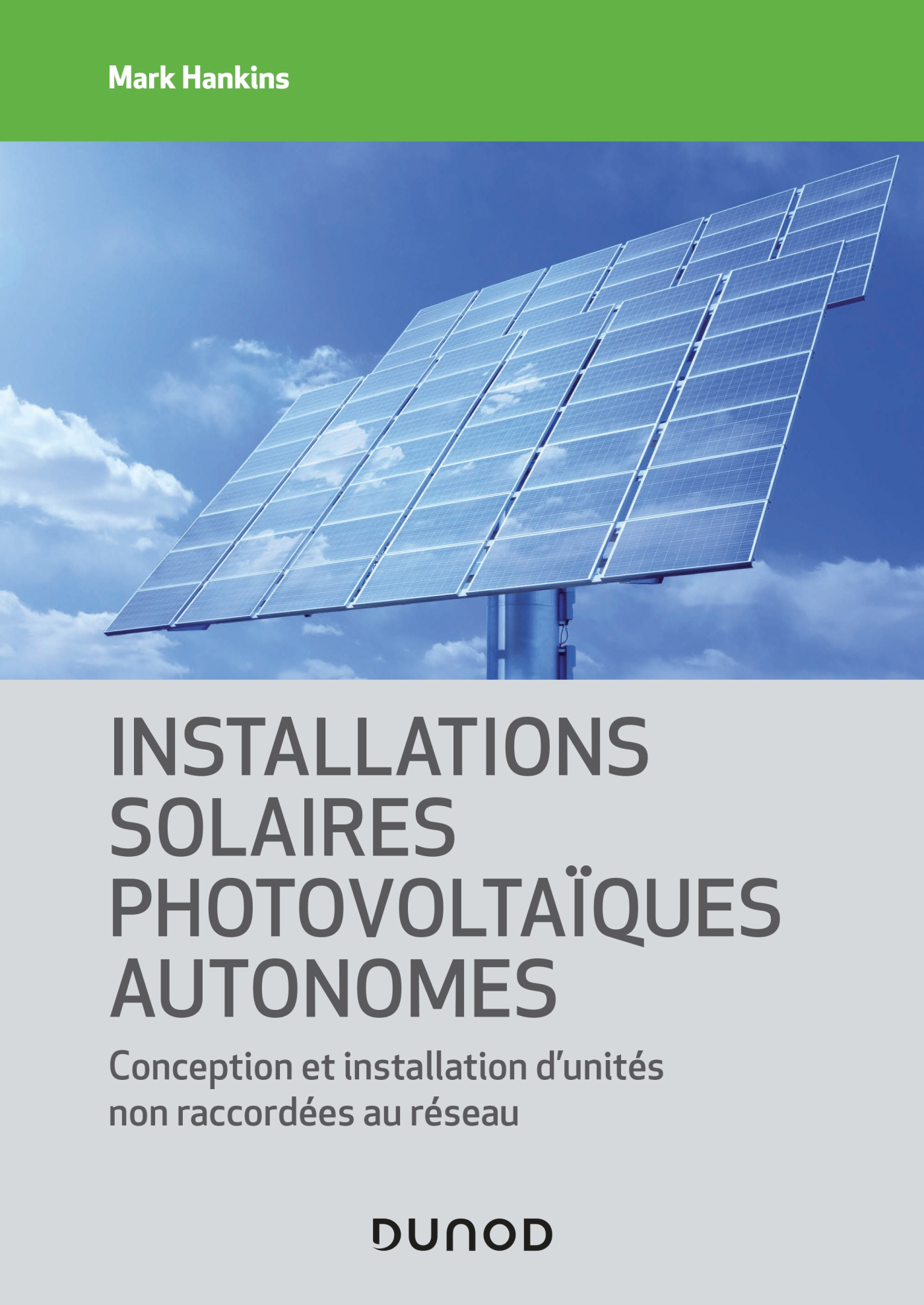 découvrez notre guide photovoltaïque complet pour comprendre les bienfaits de l'énergie solaire, les types de panneaux, les démarches d'installation et les aides financières disponibles. optimisez votre consommation d'énergie tout en contribuant à la transition écologique.