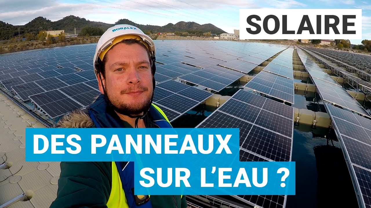 découvrez le guide photovoltaïque du cnrs : une ressource complète pour comprendre l'énergie solaire, son fonctionnement, ses avantages et les dernières innovations technologiques. idéal pour les étudiants, chercheurs et professionnels du secteur.