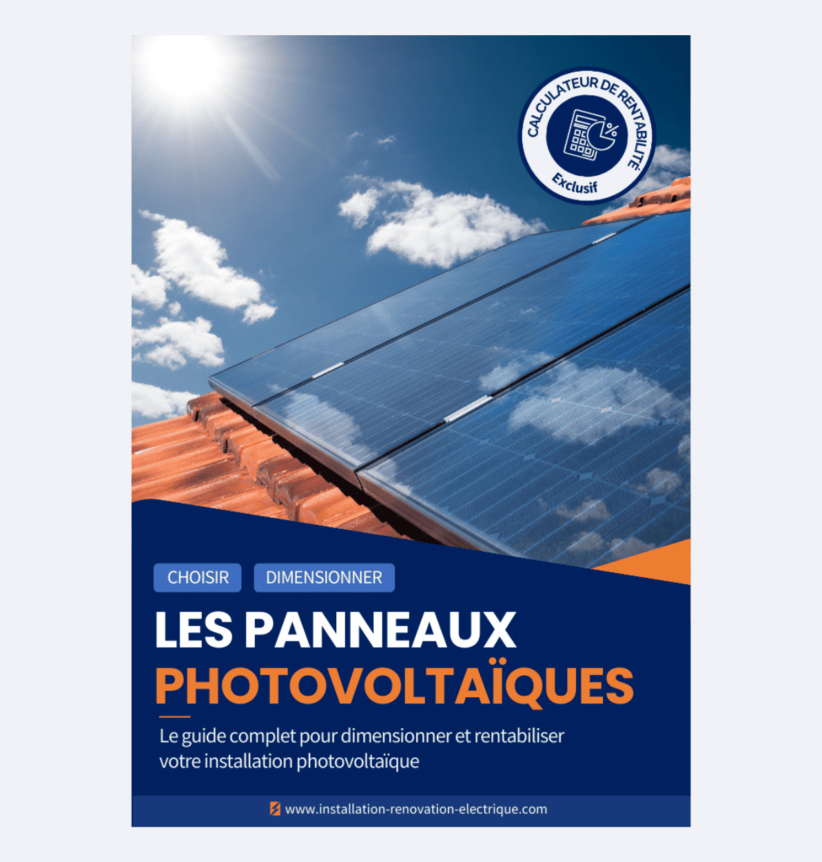 découvrez notre guide complet sur l'installation de panneaux photovoltaïques. apprenez étape par étape comment maximiser votre production d'énergie solaire, choisir le bon équipement et assurer une installation sécurisée et efficace. profitez des avantages des énergies renouvelables dès aujourd'hui!