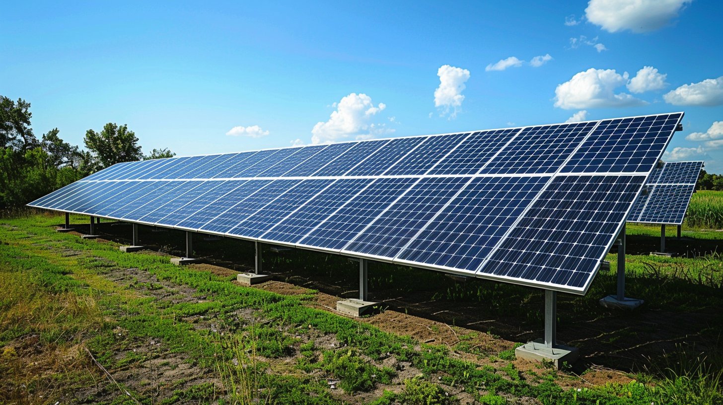 découvrez comment les panneaux solaires peuvent devenir une solution rentable pour réduire vos factures d'électricité tout en préservant l'environnement. investissez dans l'énergie solaire et profitez d'avantages économiques durables.