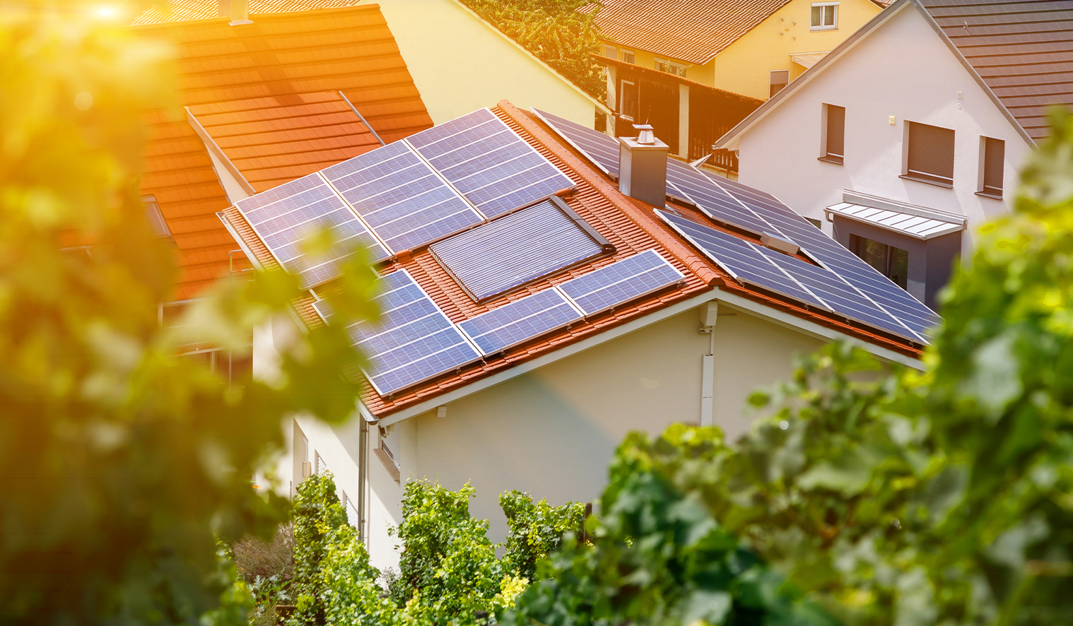 découvrez comment les panneaux photovoltaïques rentables peuvent réduire vos factures d'énergie tout en contribuant à la protection de l'environnement. transformez votre toit en source d'économie grâce à une technologie solaire performante et durable.