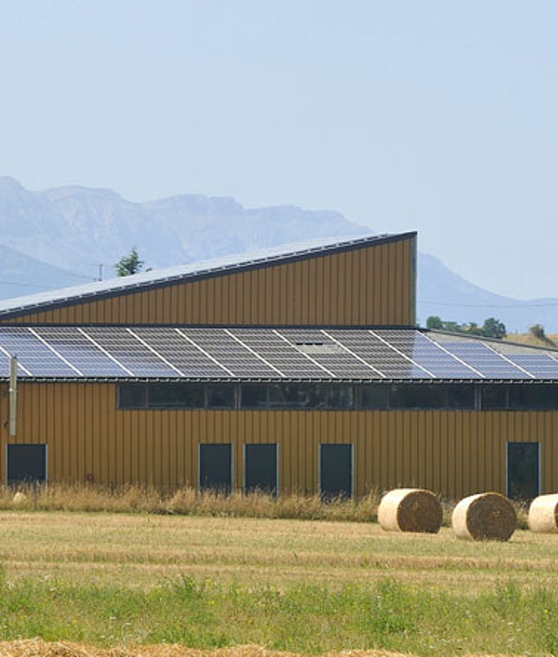 découvrez comment l'adme et le photovoltaïque se rejoignent pour promouvoir une énergie durable et renouvelable. apprenez les avantages de l'énergie solaire et les initiatives de l'adme pour rendre cette technologie accessible à tous.