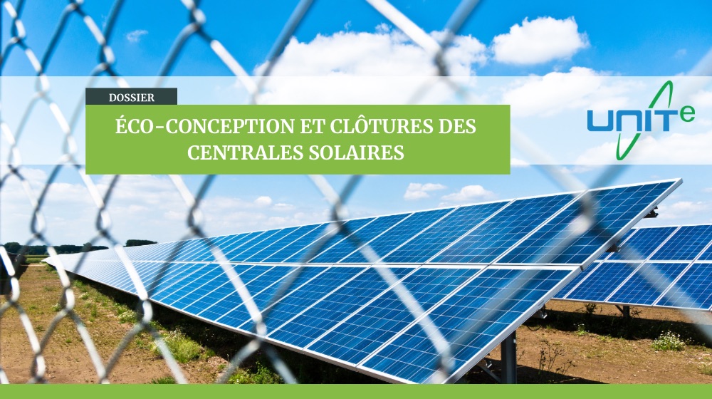 découvrez notre guide photovoltaïque de l'ademe, conçu pour vous informer sur les avantages de l'énergie solaire, les étapes d'installation et les aides financières disponibles. optimisez votre transition énergétique grâce à des conseils pratiques et des ressources fiables.