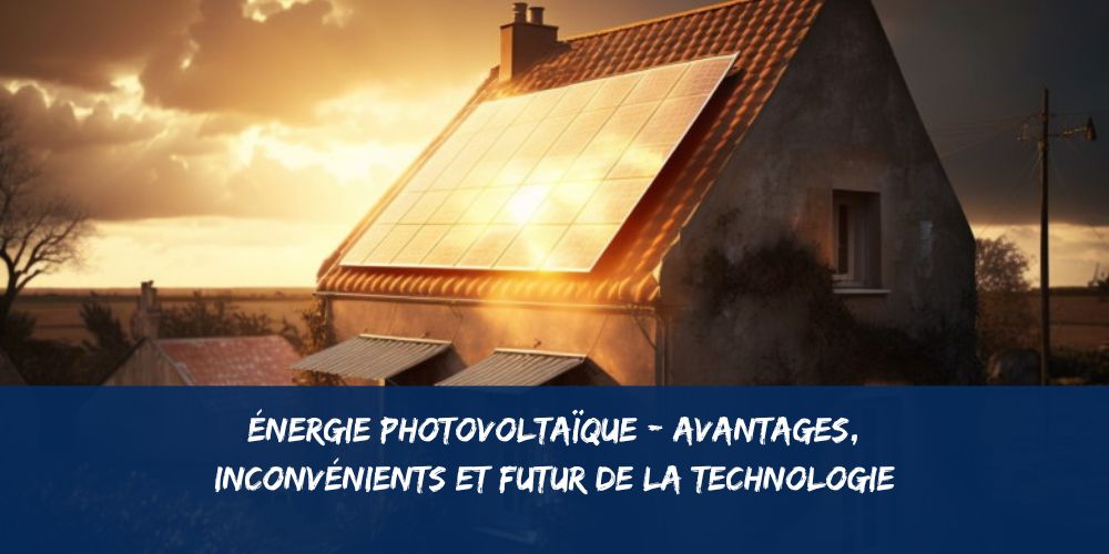 découvrez les nombreux avantages de l'énergie solaire : une source d'énergie renouvelable et propre, des économies sur vos factures d'électricité, une indépendance énergétique croissante et un impact positif sur l'environnement. optez pour une solution durable et économiquement viable dès aujourd'hui !
