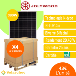 découvrez les différents types de panneaux photovoltaïques disponibles sur le marché. apprenez à choisir le modèle adapté à vos besoins énergétiques et à optimiser la production d'électricité de votre installation solaire.