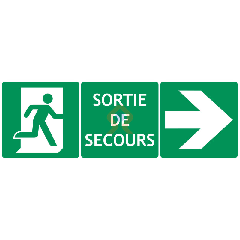 découvrez notre gamme de panneaux d'évacuation, conçus pour assurer la sécurité et faciliter l'évacuation en cas d'urgence. conformes aux normes en vigueur, nos panneaux lumineux et visibles garantissent une orientation rapide et efficace. protégez vos espaces avec des solutions adaptées pour tous types de bâtiments.