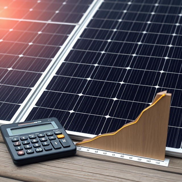 découvrez l'impact de l'installation de panneaux solaires sur votre facture d'énergie et votre rentabilité à long terme. profitez des avantages financiers et écologiques d'une énergie renouvelable, tout en maximisant votre retour sur investissement.