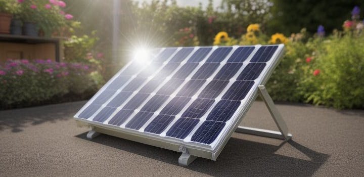 découvrez comment l'investissement dans des panneaux solaires peut transformer votre consommation d'énergie tout en réduisant vos factures et en protégeant l'environnement. faites le choix d'une énergie durable et rentable dès aujourd'hui.
