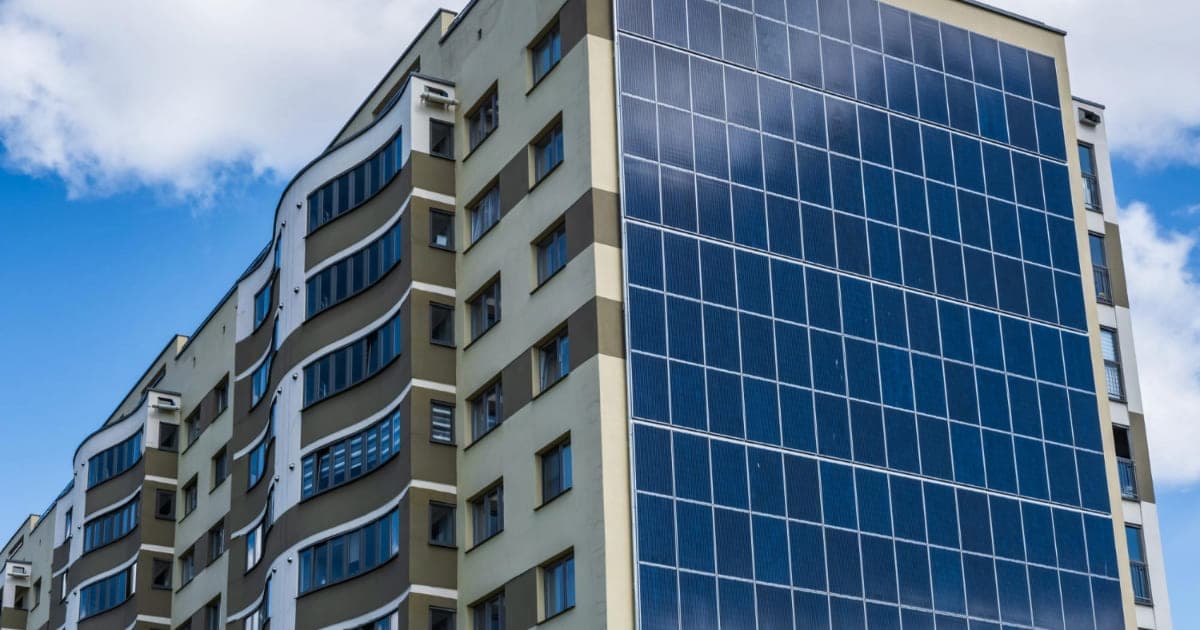 découvrez comment l'intégration de panneaux photovoltaïques dans les bâtiments historiques peut optimiser l'usage des énergies renouvelables tout en préservant le patrimoine. profitez de conseils et d'aides pour moderniser votre patrimoine sans compromettre son authenticité.