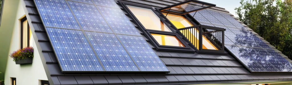 découvrez comment installer des panneaux solaires sur des bâtiments anciens tout en préservant leur caractère architectural. notre guide vous fournit des conseils pratiques et des solutions adaptées pour allier energie renouvelable et respect du patrimoine.