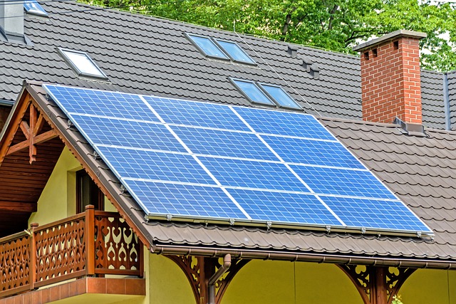 découvrez les dernières tendances photovoltaïques qui révolutionnent le secteur de l'énergie solaire. informez-vous sur les innovations, technologies émergentes et solutions durables pour un avenir énergétique plus respectueux de l'environnement.
