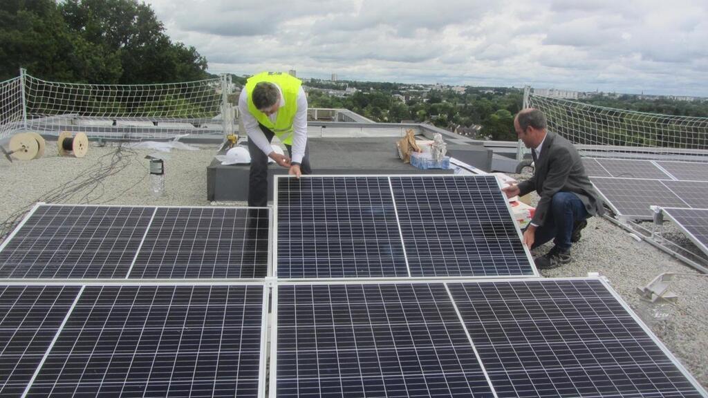 ademe-energie-solaire-2 Découvrez comment l'ademe révolutionne l'énergie solaire avec ce guide photovoltaïque inattendu !