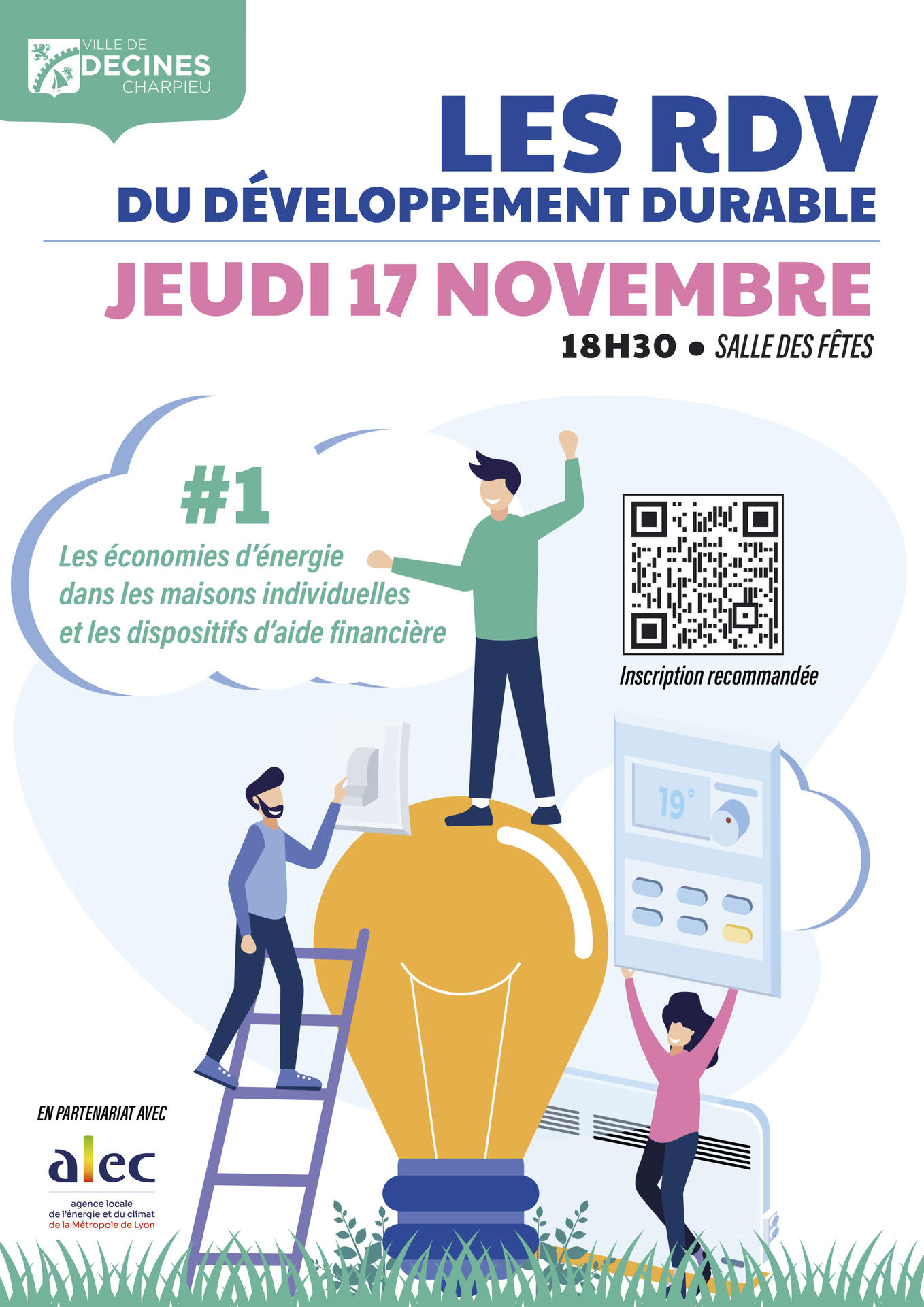 aides-developpement-durable Quelle importance des aides pour le développement durable ?