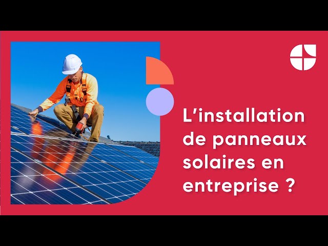 aides-photovoltaiques-entreprises Les aides au photovoltaïque sont-elles accessibles aux entreprises ?