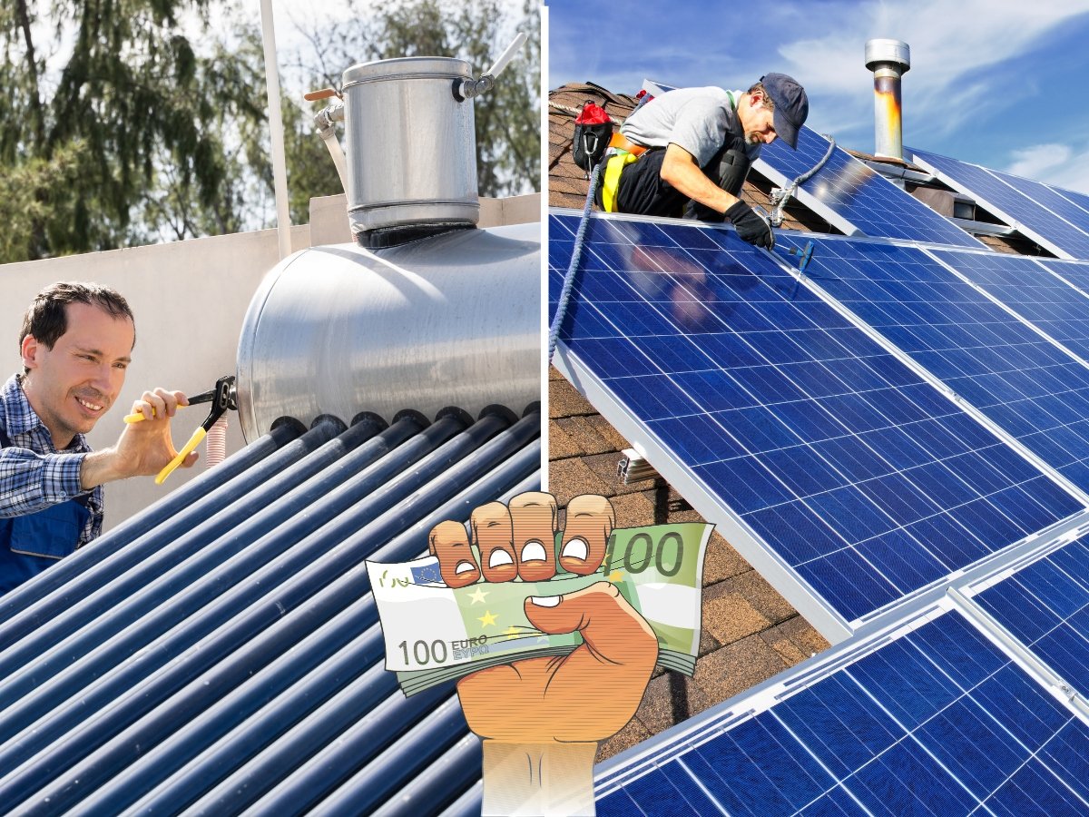 aides-photovoltaiques Quelles sont les aides financières pour le photovoltaïque ?