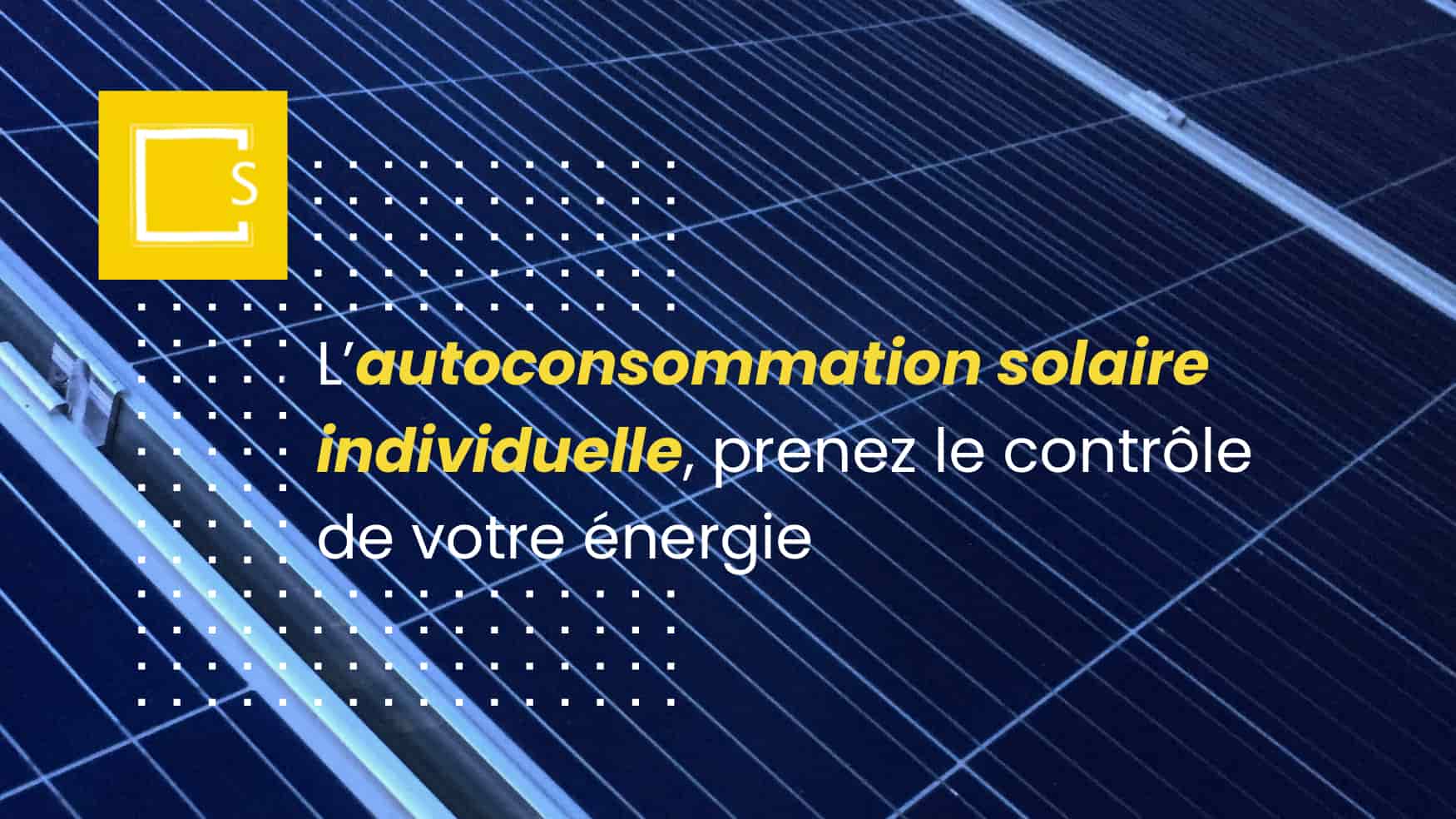 autoconsommation-photovoltaique Guide complet pour réussir votre autoconsommation photovoltaïque