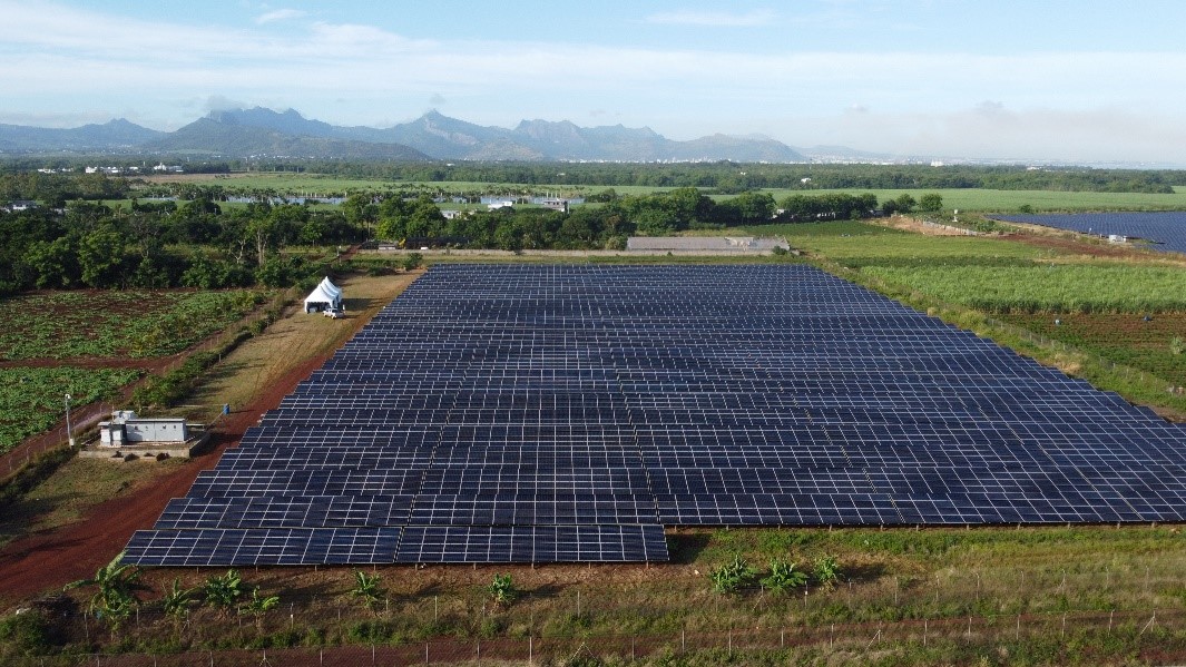 centrale-solaire-durable-3 Centrale au sol : une solution énergétique durable pour votre entreprise