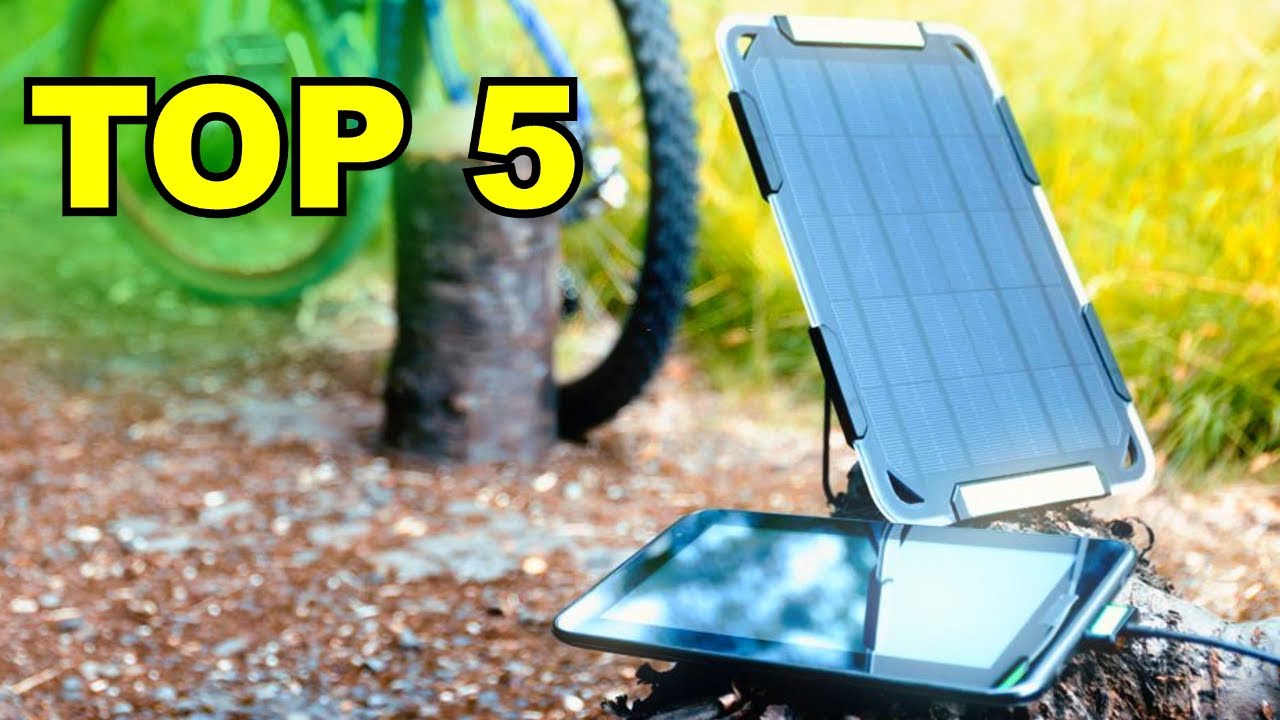 choix-photovoltaique-bivouac-2 Guide complet pour choisir la valeur des installations photovoltaïques en bivouac