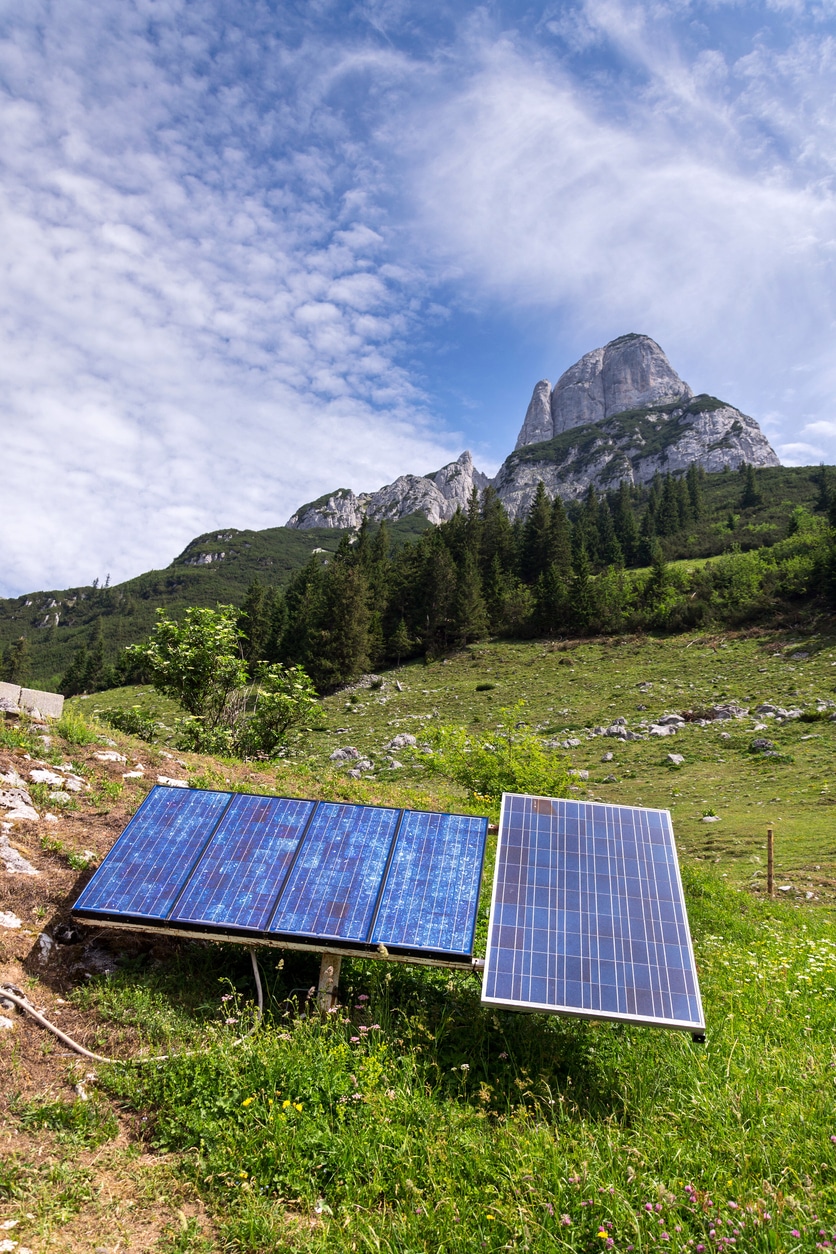 choix-photovoltaique-bivouac Guide complet pour choisir la valeur des installations photovoltaïques en bivouac
