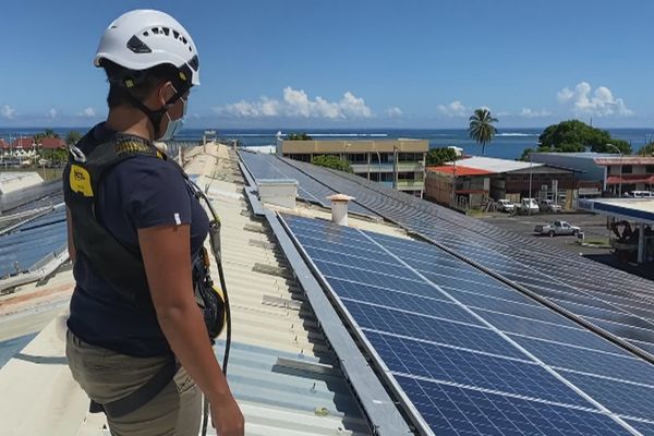 economie-photovoltaique Le potentiel du photovoltaïque sol pour économiser sur vos factures d'énergie