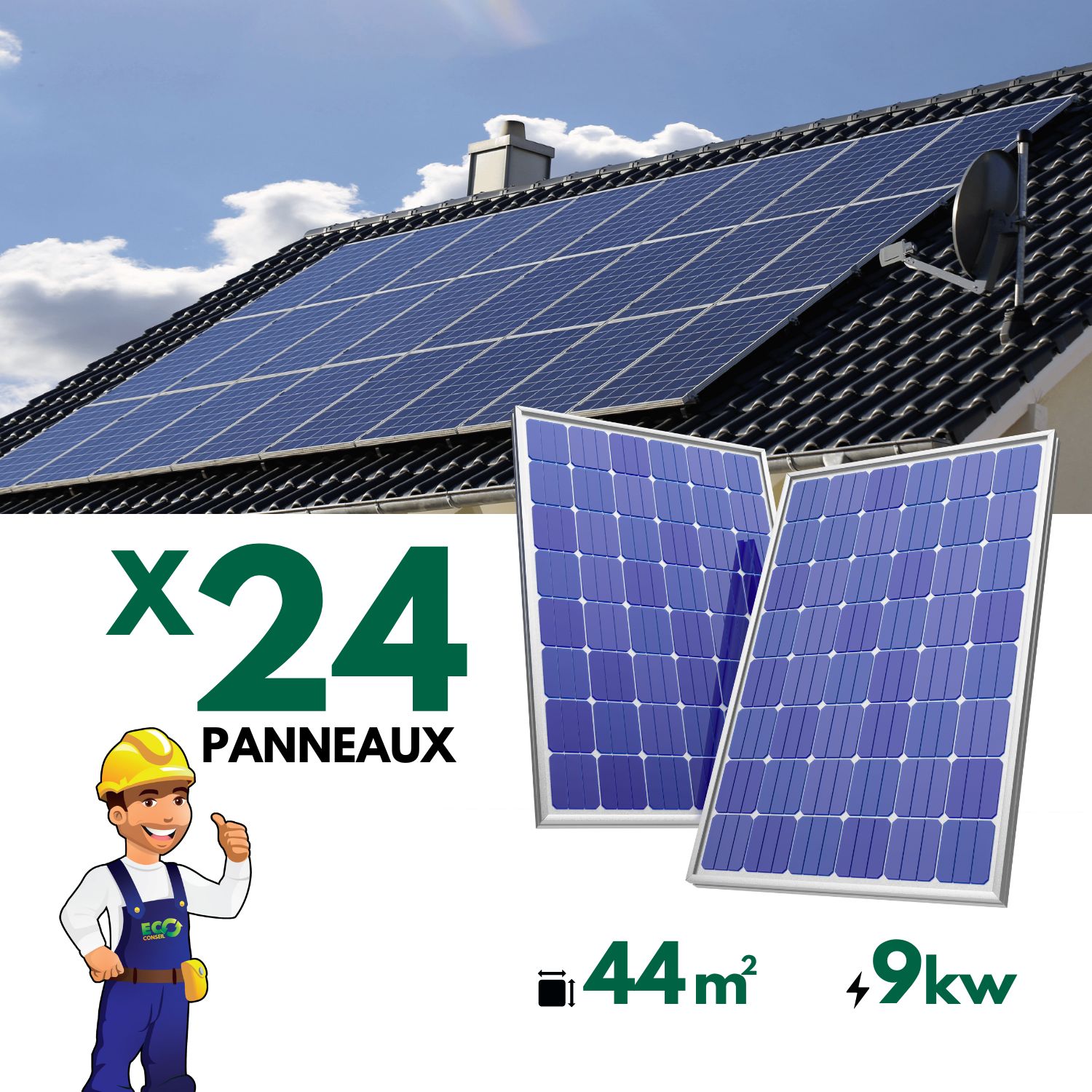 economies-autoconsommation-photovoltaique-1 Maximisez vos économies grâce à l'aide pour l'autoconsommation photovoltaïque