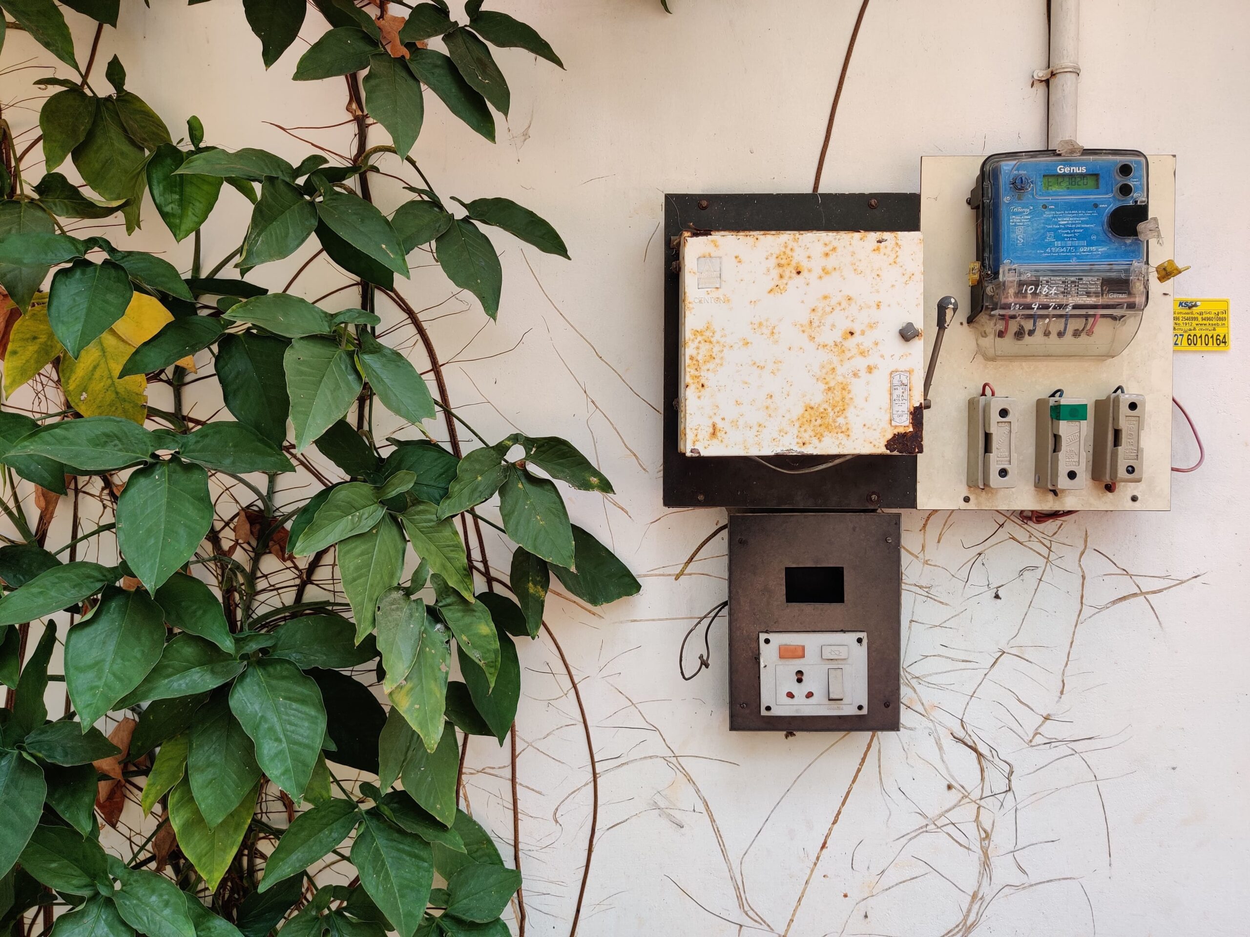 electricite-quotidienne-6 L'importance de l'électricité dans notre vie quotidienne