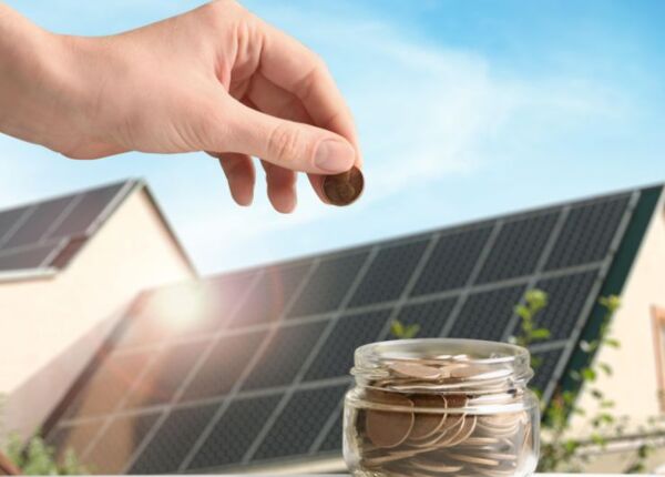 energie-solaire-economique L'énergie solaire : une solution économique et durable pour votre électricité