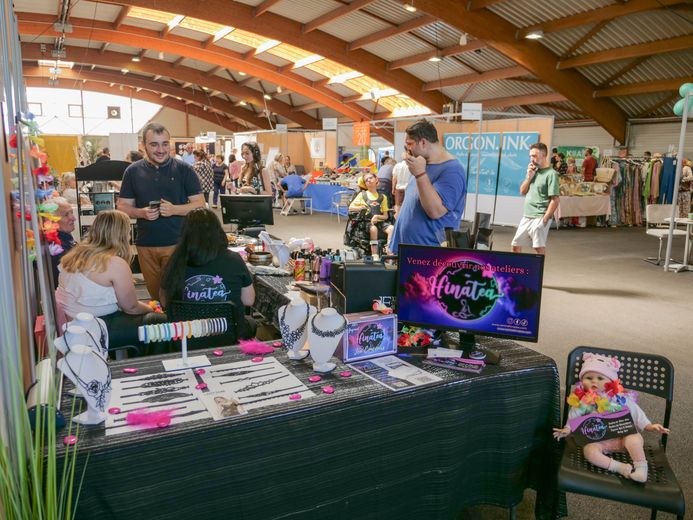 foirexpo-perpignan-2024-photovoltaique-1 Foirexpo de Perpignan 2024 : Découvrez comment réduire vos factures d'énergie grâce au photovoltaïque avec notre guide complet