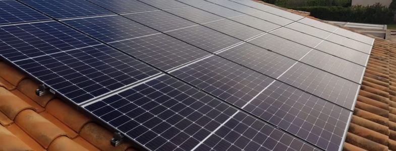 découvrez le guide ademe sur les panneaux photovoltaïques, une ressource essentielle pour comprendre les enjeux, les avantages et les étapes de l'installation de solutions solaires. informez-vous sur les aides financières, la rentabilité et comment optimiser votre consommation d'énergie renouvelable.