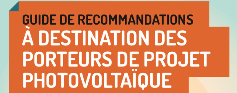 guide-ademe-photovoltaique Guide complet de l'Ademe sur l'énergie photovoltaïque