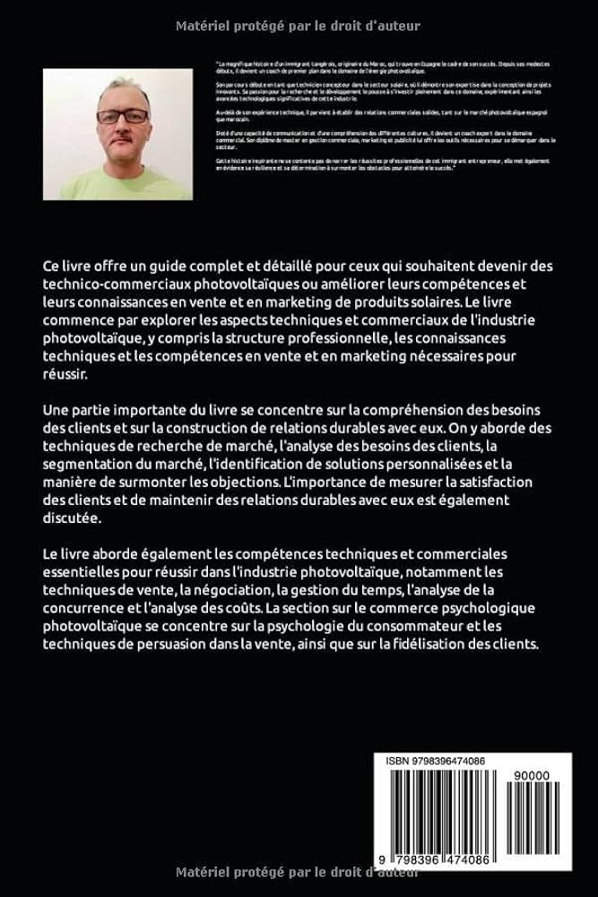 guide-commercial-photovoltaique le guide du comercial en photovoltaique