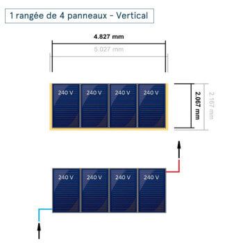 découvrez nos solutions d'installation photovoltaïque adaptées aux établissements recevant du public (erp). optimisez votre consommation d'énergie tout en respectant les normes en vigueur. optez pour une énergie renouvelable et durable, contribuez à la transition écologique et réduisez vos factures d'électricité.
