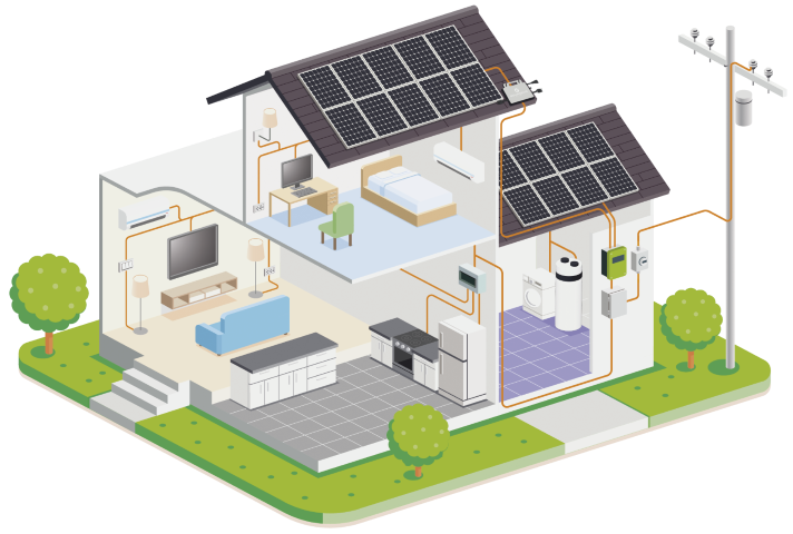 découvrez notre guide photovoltaïque 230, une ressource complète pour comprendre l'énergie solaire, son installation et son entretien. optimisez votre consommation d'énergie et réduisez vos factures grâce à nos conseils pratiques et nos astuces.