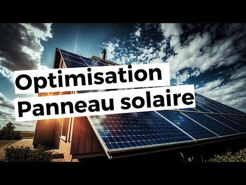 découvrez notre guide photovoltaïque complet, qui vous accompagne dans l'univers de l'énergie solaire. apprenez tout sur l'installation, le fonctionnement et les avantages des panneaux solaires pour faire des choix éclairés et optimiser votre consommation d'énergie.