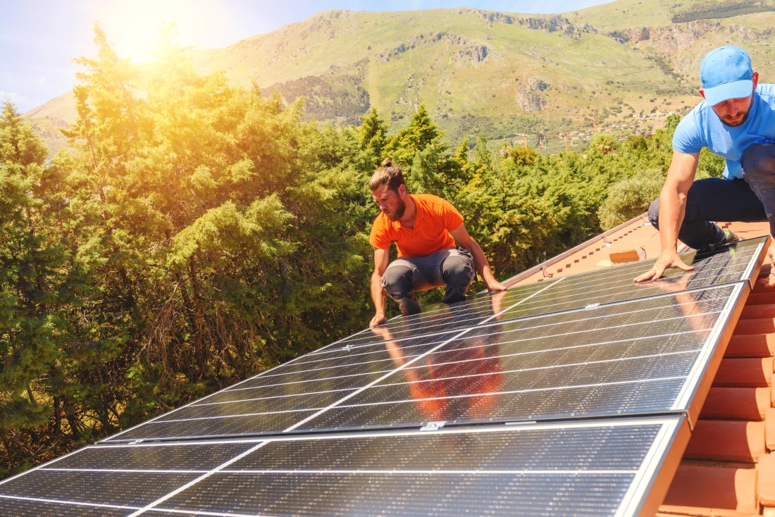 découvrez l'impact photovoltaïque sur l'environnement et l'économie. explorez comment l'énergie solaire révolutionne notre consommation énergétique, réduit les émissions de co2 et favorise un développement durable. informez-vous sur les avantages des panneaux solaires et leur rôle crucial dans la transition énergétique.