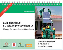 guide-installateur-photovoltaique-1 guide de l installateur en photovoltaique